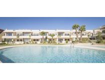 Nauja statyba - Bungalow - Torrevieja - La veleta