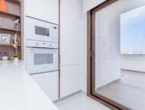 Nauja statyba - Bungalow - Torrevieja - Los balcones