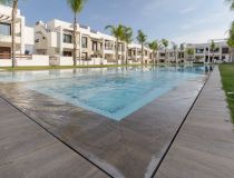 Nauja statyba - Bungalow - Torrevieja - Los balcones