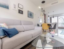 Nauja statyba - Bungalow - Torrevieja - Los balcones