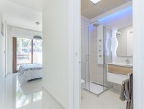 Nauja statyba - Bungalow - Torrevieja - Los balcones