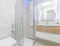 Nauja statyba - Bungalow - Torrevieja - Los balcones