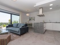 Nauja statyba - Bungalow - Torrevieja - Los balcones
