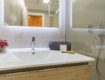 Nauja statyba - Bungalow - Torrevieja - Los balcones