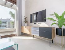 Nauja statyba - Bungalow - Torrevieja - Los balcones