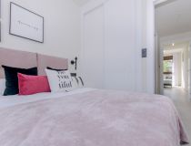 Nauja statyba - Bungalow - Torrevieja - Los balcones