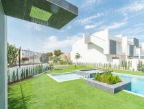 Nauja statyba - Bungalow - Torrevieja - Los balcones