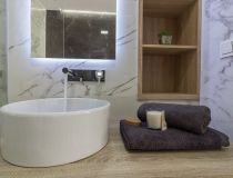 Nauja statyba - Bungalow - Torrevieja - Los balcones