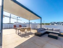 Nauja statyba - Bungalow - Torrevieja - Los balcones
