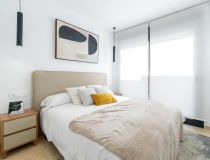 Nauja statyba - Bungalow - Torrevieja - Los balcones