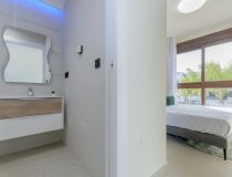 Nauja statyba - Bungalow - Torrevieja - Los balcones