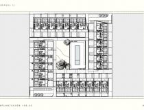 Nauja statyba - Bungalow - Torrevieja - Los balcones