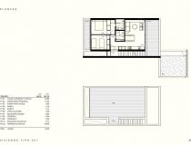Nauja statyba - Bungalow - Torrevieja - Los balcones