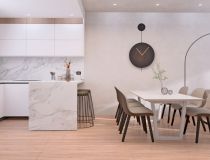 Nauja statyba - Bungalow - Torrevieja - Los balcones