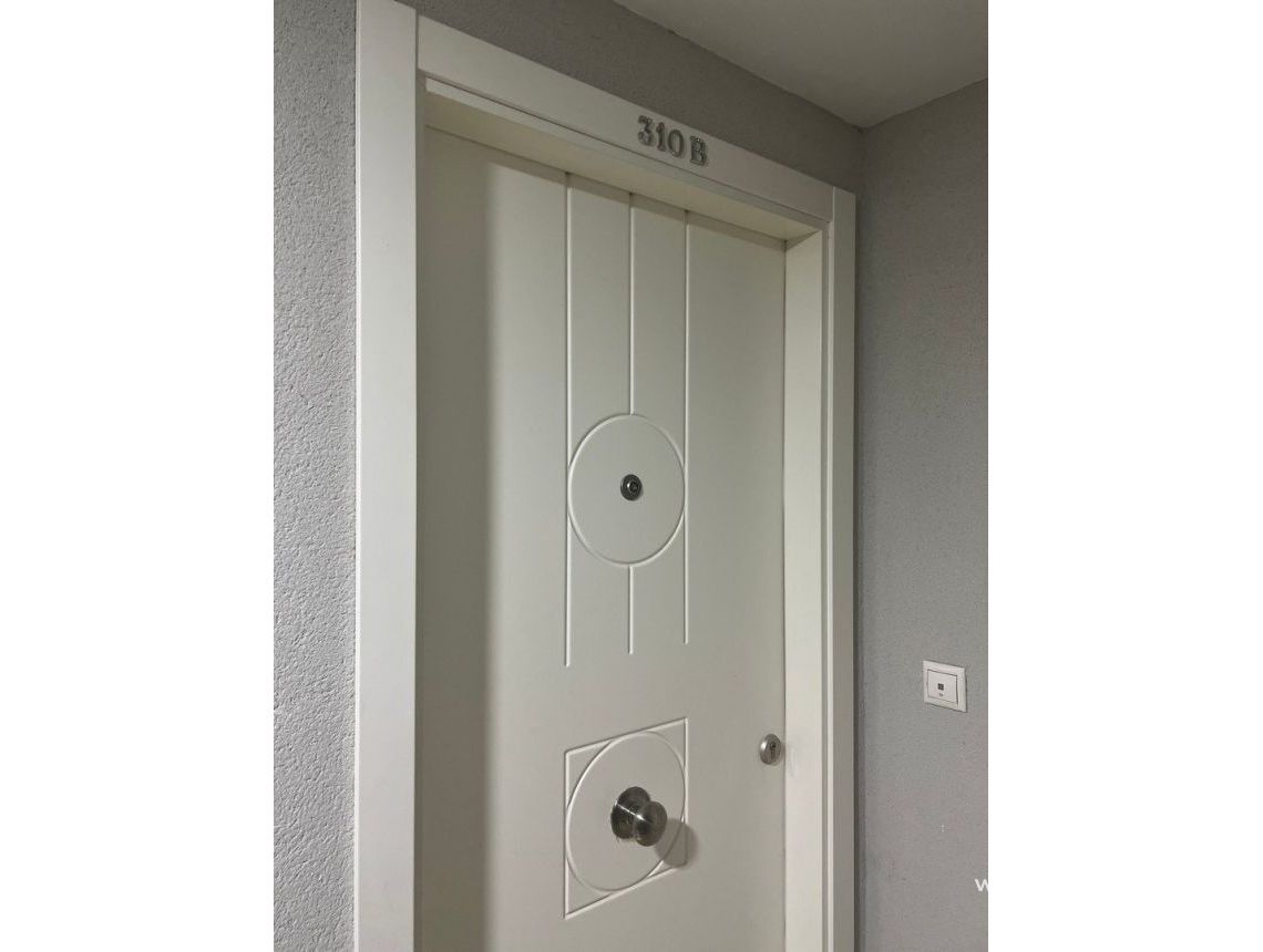 Nauja statyba - Butas - Calpe - Playa De La Fossa