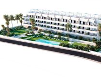 Nauja statyba - Butas - Finestrat - Balcón De Finestrat