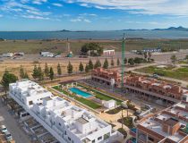Nauja statyba - Butas - Los Alcázares - La Serena Golf