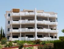 Nauja statyba - Butas - Orihuela Coast - Lomas De Campoamor-las Ramblas
