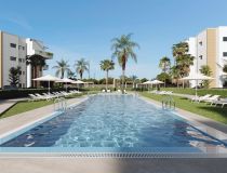 Nauja statyba - Butas - Torre Pacheco - Santa Rosalia Lake And Life Resort