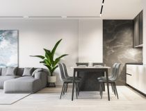 Nauja statyba - Butas - Torrevieja - Playa del cura