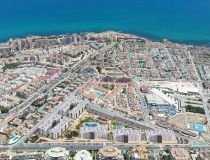 Nauja statyba - Butas - Torrevieja - Torreblanca