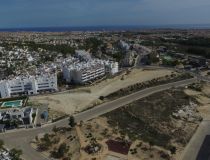 Nauja statyba -  - Orihuela - Golf course