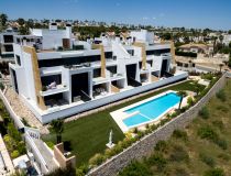 Nauja statyba -  - Orihuela - Golf course