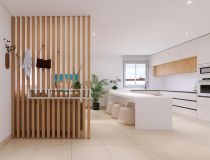 Nauja statyba - Quad House - Bigastro - pueblo