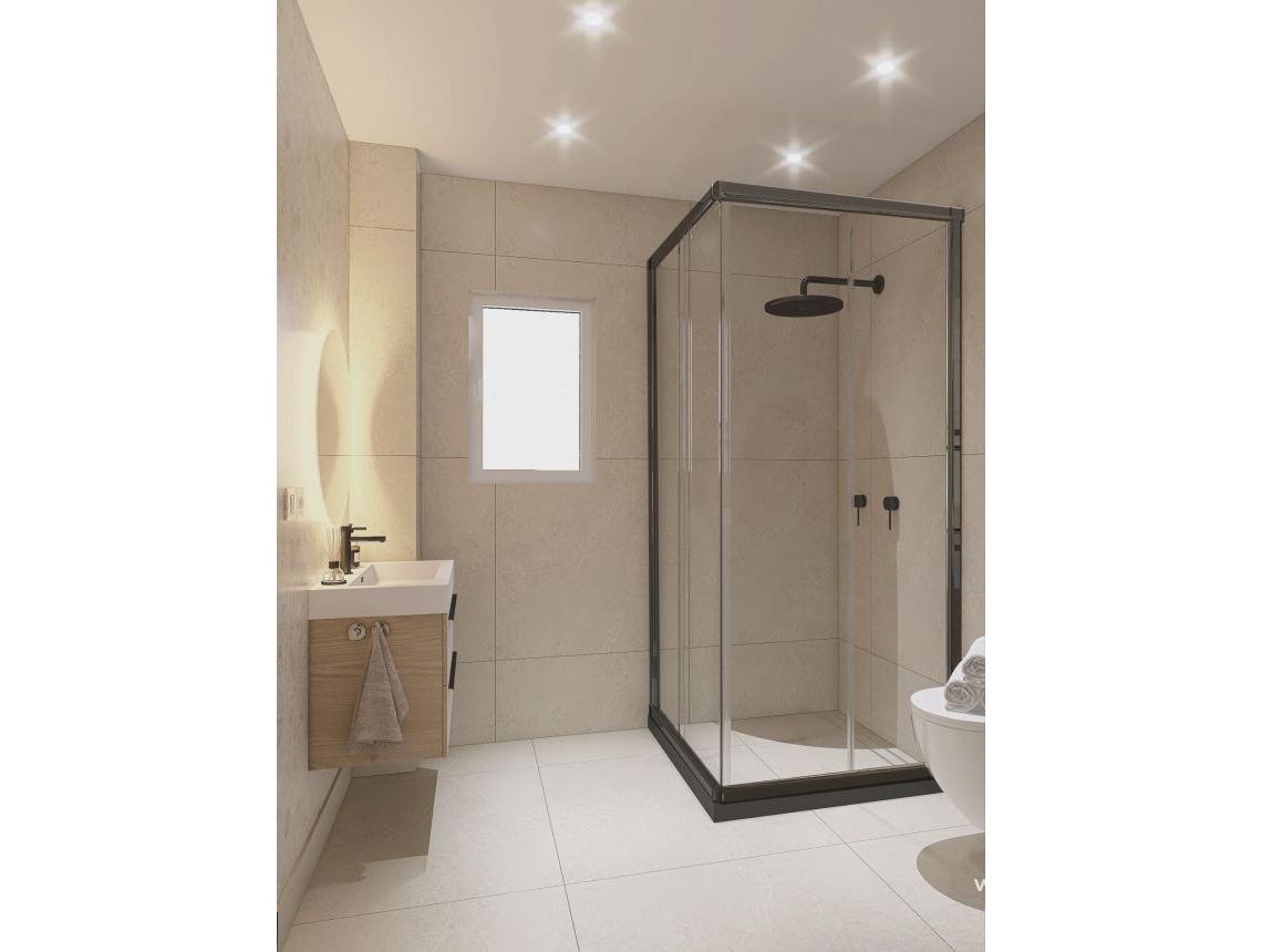 Nauja statyba - Quad House - Bigastro - pueblo