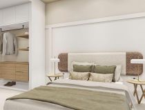 Nauja statyba - Quad House - Dolores - 03150