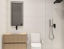 Nauja statyba - Quad House - Dolores - 03150