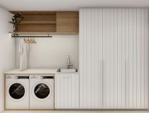 Nauja statyba - Quad House - Dolores - 03150