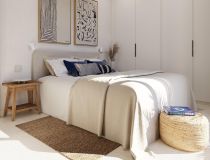 Nauja statyba - Quad House - Torre Pacheco - El Alba