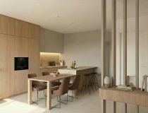 Nauja statyba - Quad House - Torre Pacheco - El Alba