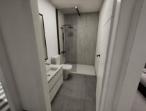 Nauja statyba - Quad House - Torre Pacheco - pueblo