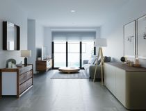 Nauja statyba - Quad House - Torre Pacheco - Torre-pacheco