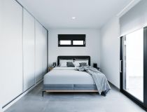 Nauja statyba - Quad House - Torre Pacheco - Torre-pacheco