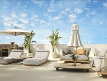 Nauja statyba - Town House - Avileses