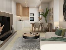 Nauja statyba - Town House - Avileses