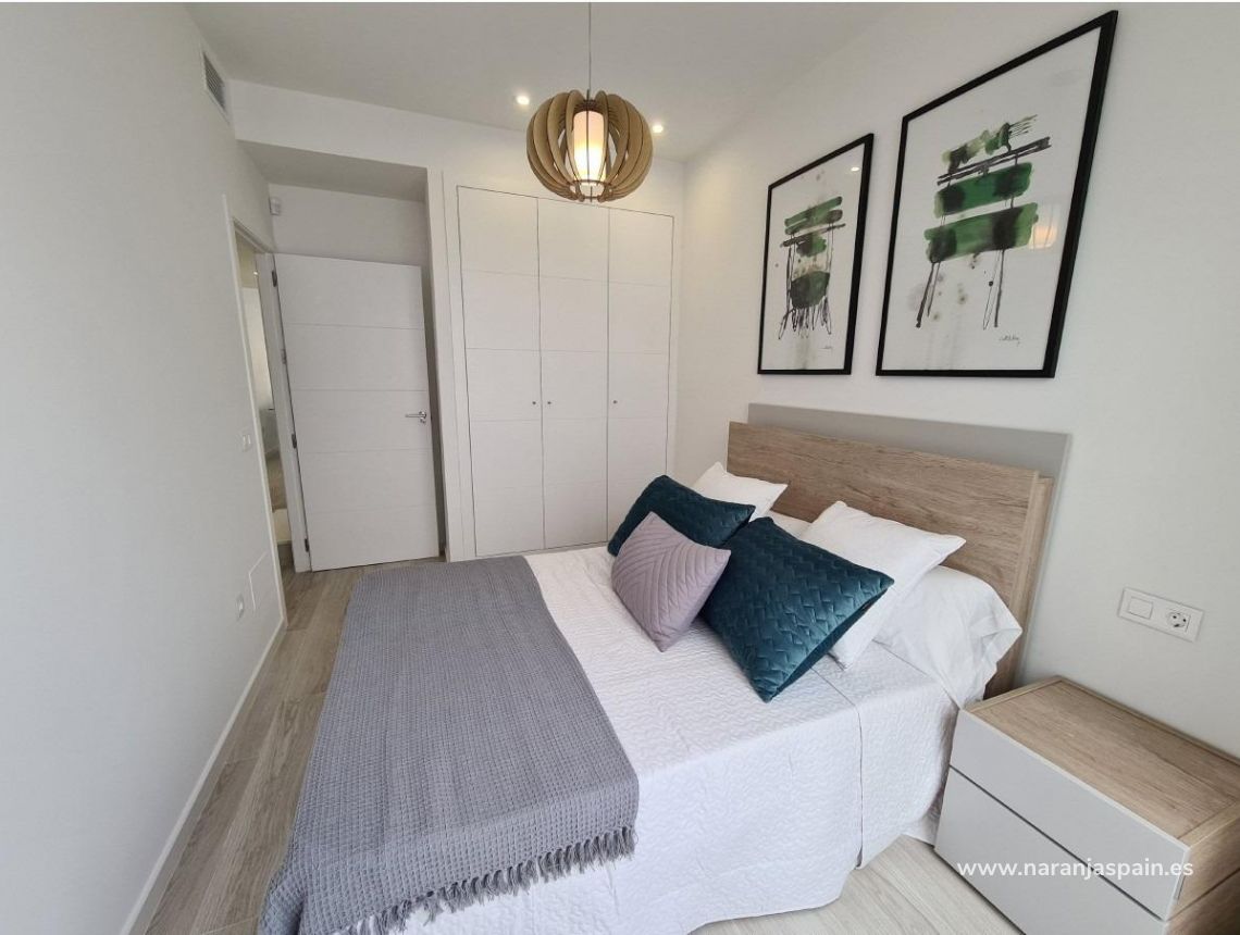 Nauja statyba - Town House - Avileses