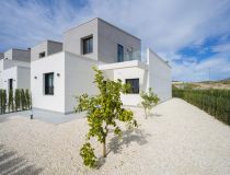 Nauja statyba - Town House - Banos y Mendigo - Altaona Golf And Country Village