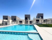 Nauja statyba - Town House - Banos y Mendigo - Altaona Golf And Country Village