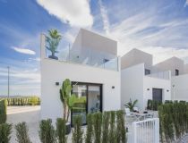Nauja statyba - Town House - Banos y Mendigo - Altaona Golf And Country Village