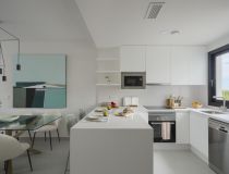 Nauja statyba - Town House - Banos y Mendigo - Altaona Golf And Country Village