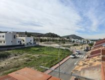 Nauja statyba - Town House - Bigastro - pueblo