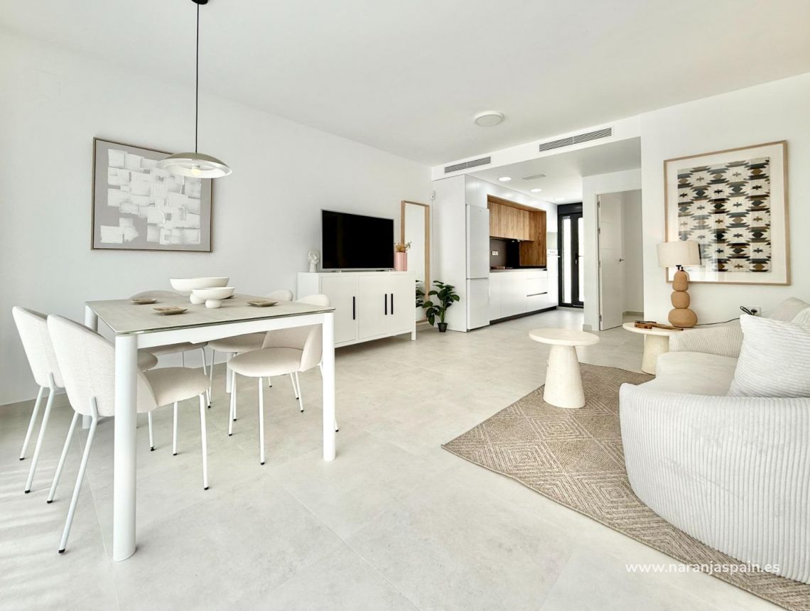 Nauja statyba - Town House - Cox - Sin Zona