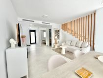 Nauja statyba - Town House - Cox - Sin Zona