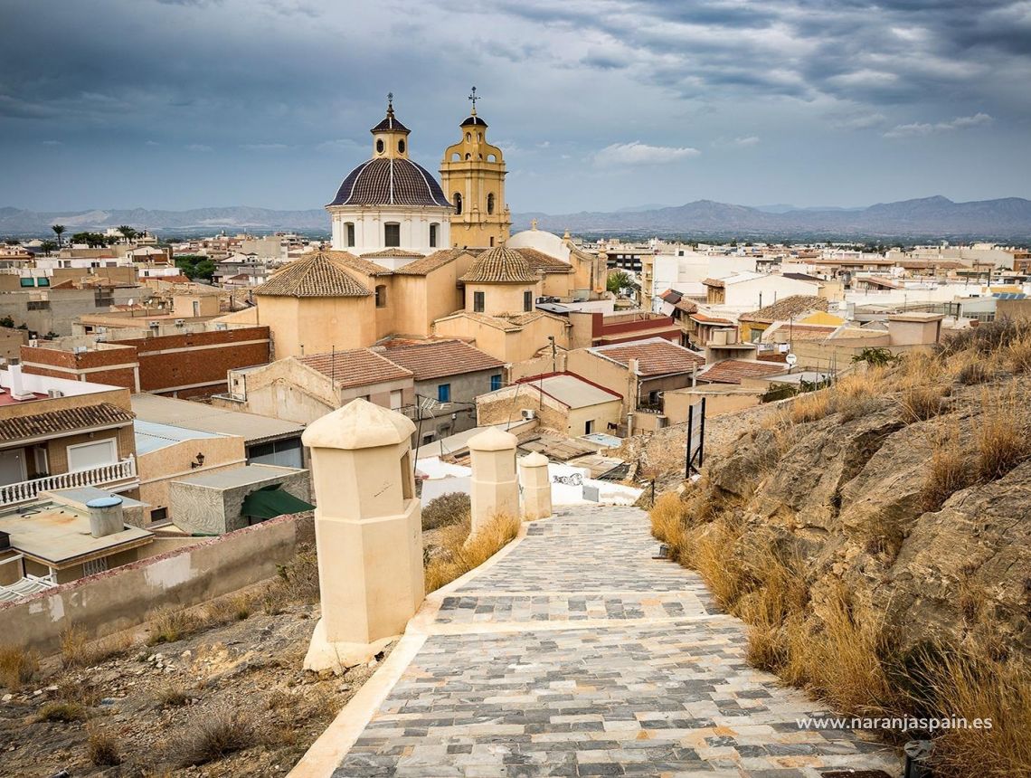 Nauja statyba - Town House - Cox - Sin Zona