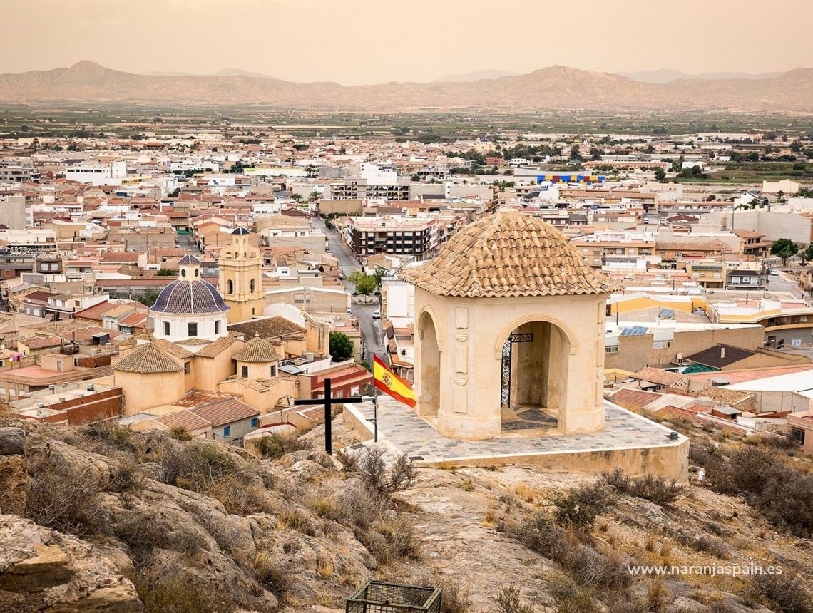 Nauja statyba - Town House - Cox - Sin Zona