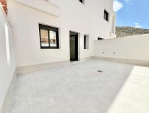 Nauja statyba - Town House - Cox - Sin Zona